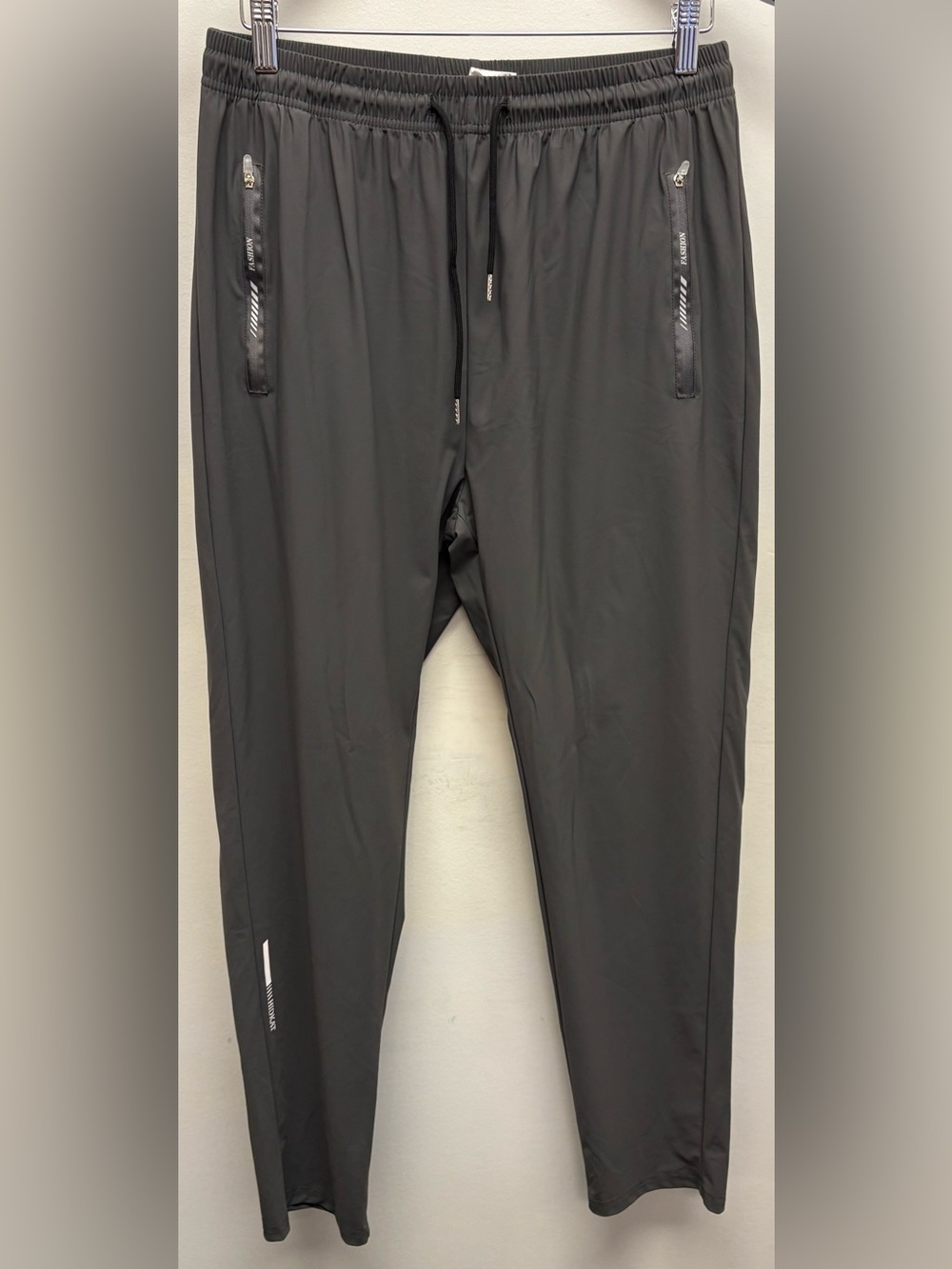 4 for $25 🖤 Black Stretch Jogger Pants XL 🖤